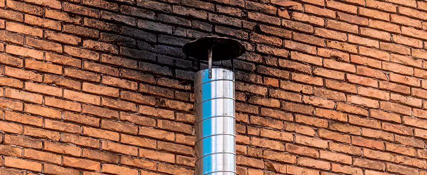 Chimney Design and Style Remodel Services in Marion, Illinois