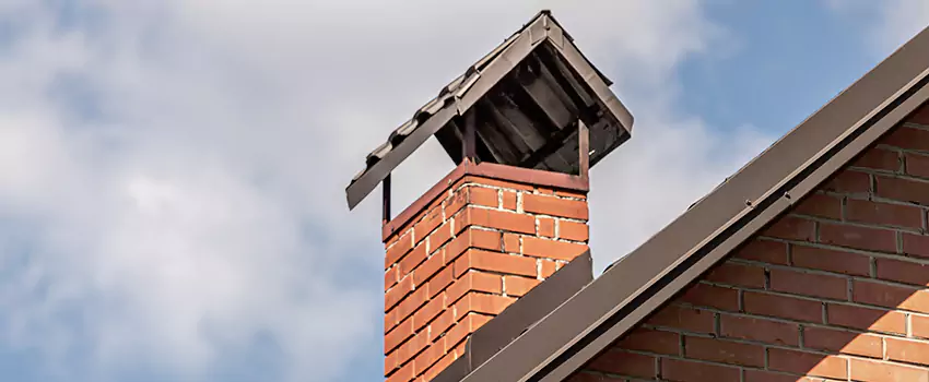 Chimney Saver Masonry Repair Contractor in Marion, Illinois