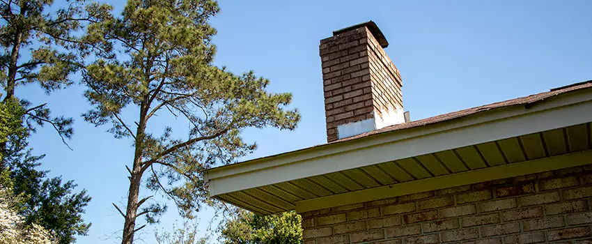 Brick Chimney Sweep Near Me in Marion, IL