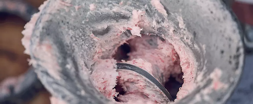 Benefits of Professional Clogged Dryer Vent Cleaning in Marion, Illinois