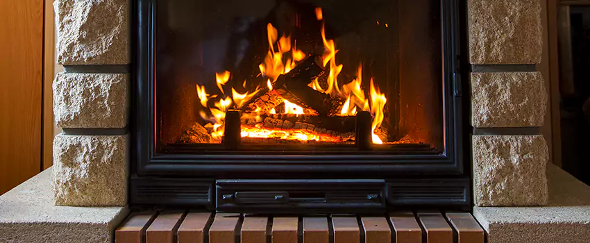 Decorative Fireplace Installation Cost in Marion, Illinois