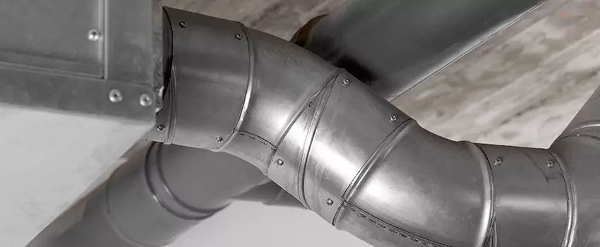 Dryer Vent Blockage Inspection in Marion, IL