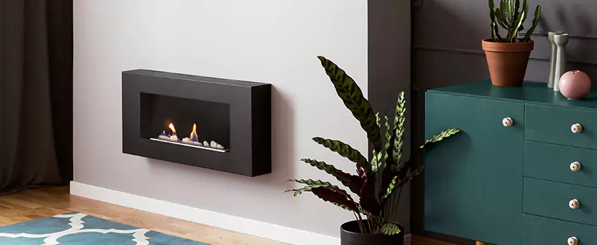 Cost of Ethanol Fireplace Repair And Installation Services in Marion, IL