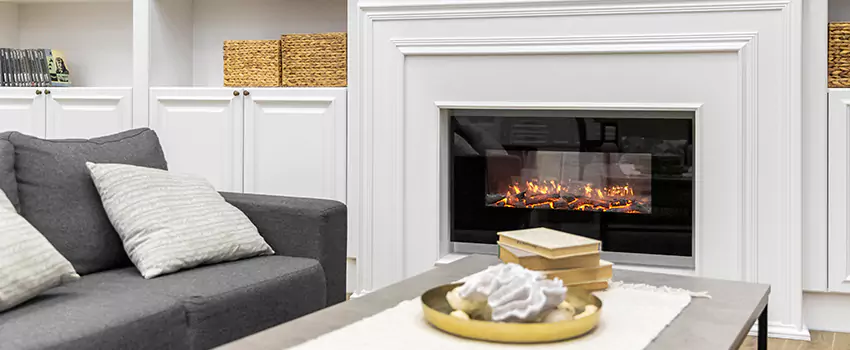 Professional Fireplace Maintenance Contractors in Marion, IL