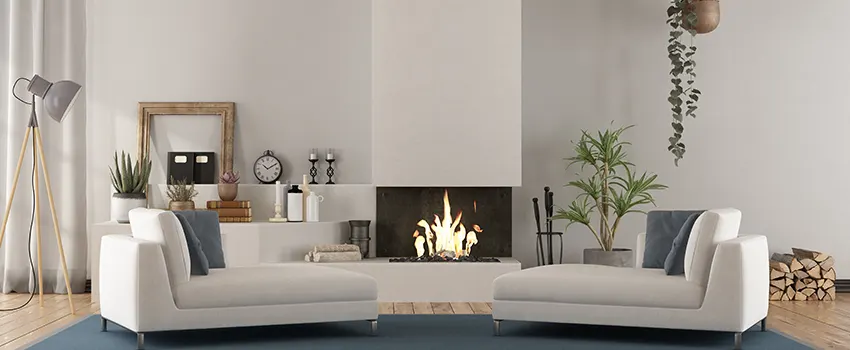 Decorative Fireplace Crystals Services in Marion, Illinois