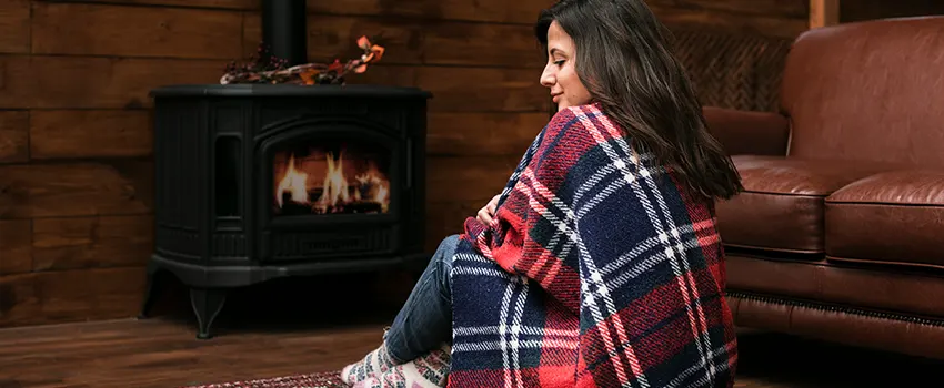 Fireplace Firebox Grate Replacement Services in Marion, Illinois