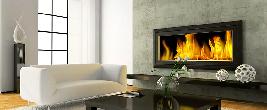 Fireplace Hearth Ideas in Marion, Illinois