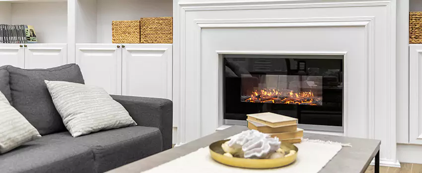 Pellet Fireplace Insert Installation in Marion, IL