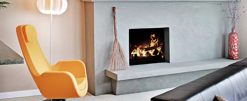 Electric Fireplace Makeover Services in Marion, IL
