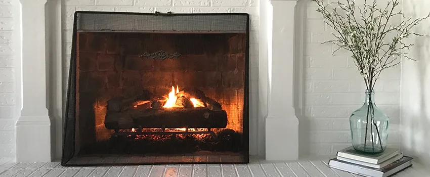 Cost-Effective Fireplace Mantel Inspection And Maintenance in Marion, IL