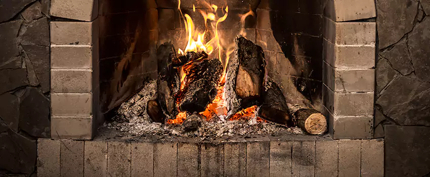 Cost of Rebuilding A Fireplace in Marion, Illinois