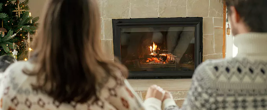Fireplace Firebox Refurbish & Restore Services in Marion, IL