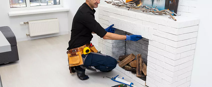Gas Fireplace Repair And Replacement in Marion, IL