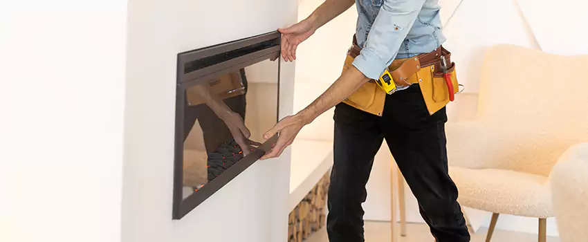 Traditional Fireplace Vent Sweeping in Marion, IL