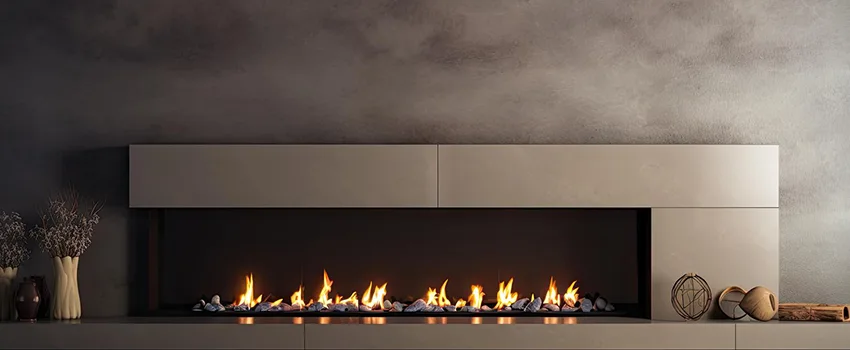 Gas Fireplace Logs Supplier in Marion, Illinois