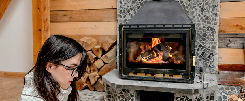 Harman P68-C Pellet Stove Repair in Marion, Illinois