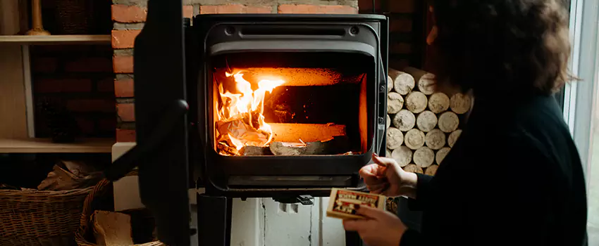 Hearthstone Wood Stoves Fireplace Repair in Marion, Illinois