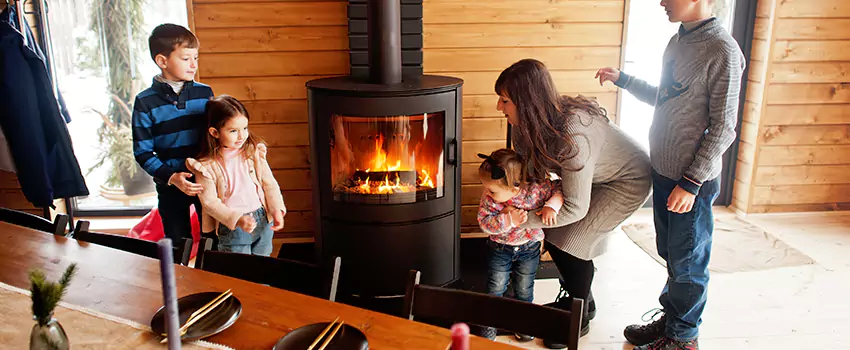 Jøtul Gas Fireplace Inspection Service in Marion, Illinois