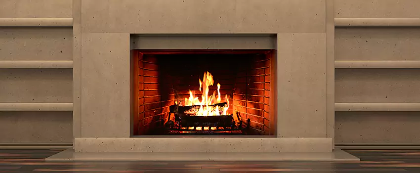 Majestic Trilliant Series Gas Fireplace Insert Repair in Marion, Illinois