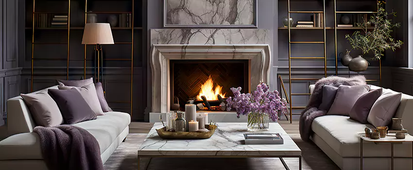 Napoleon Galaxy Series Outdoor Fireplaces Repair in Marion, IL