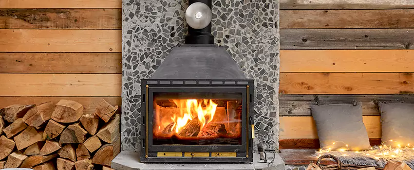 Travis Industries Elite Fireplace Inspection and Maintenance in Marion, Illinois