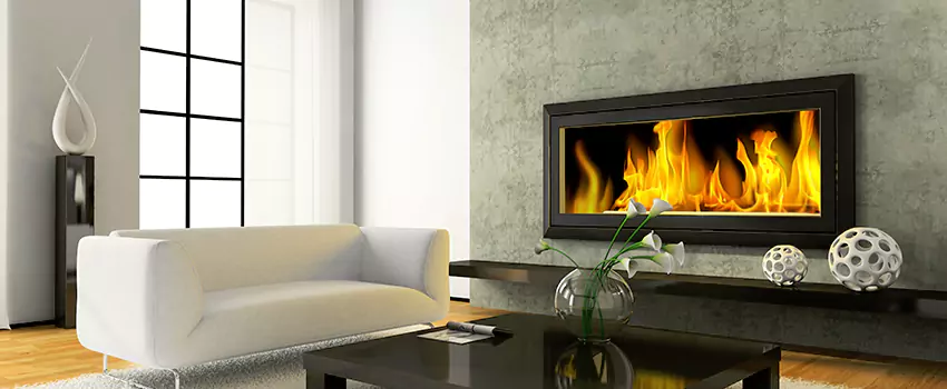 Ventless Fireplace Oxygen Depletion Sensor Installation and Repair Services in Marion, Illinois