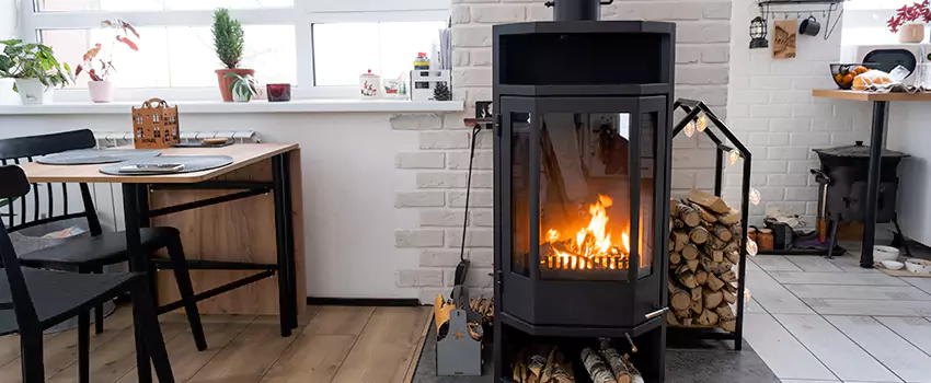 Cost of Vermont Castings Fireplace Services in Marion, IL