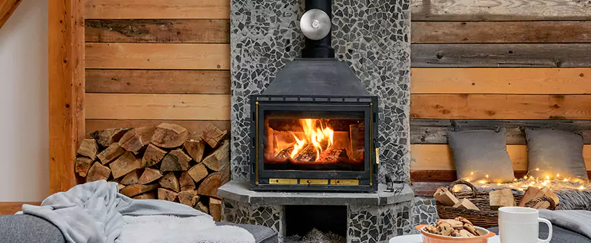 Affordable Wood Fireplace Fixing Solutions in Marion, Illinois