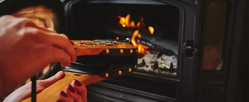 Cost of Wood Furnace Repair and Installation Services in Marion, IL